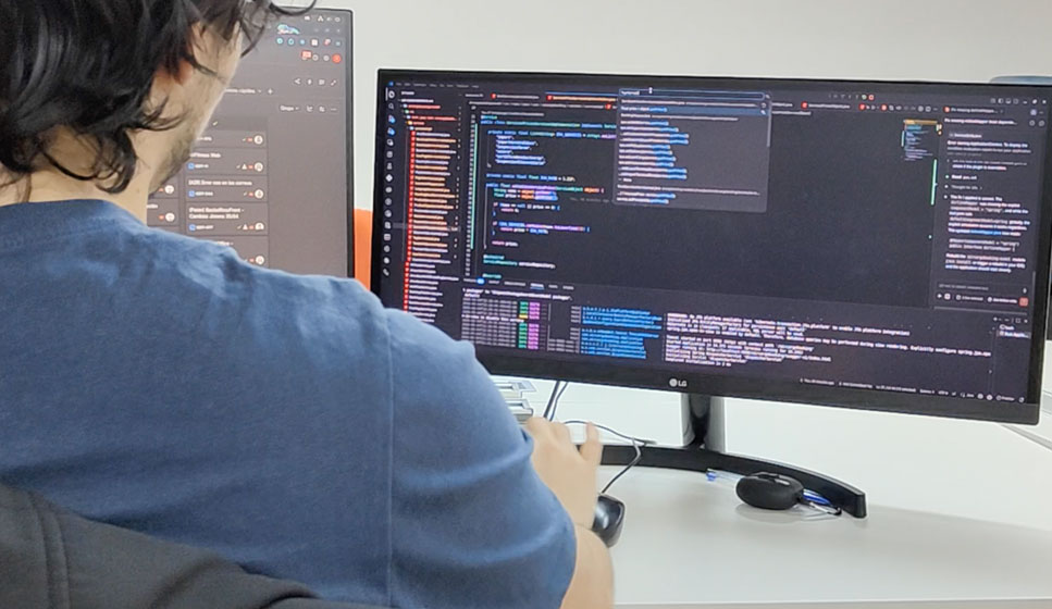 Inteligencia Artificial para PYMES en Galicia